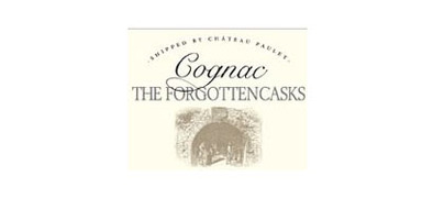 __cognac forgetten casks